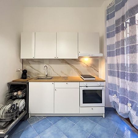 Exe Napoli Stadium Apartment מראה חיצוני תמונה