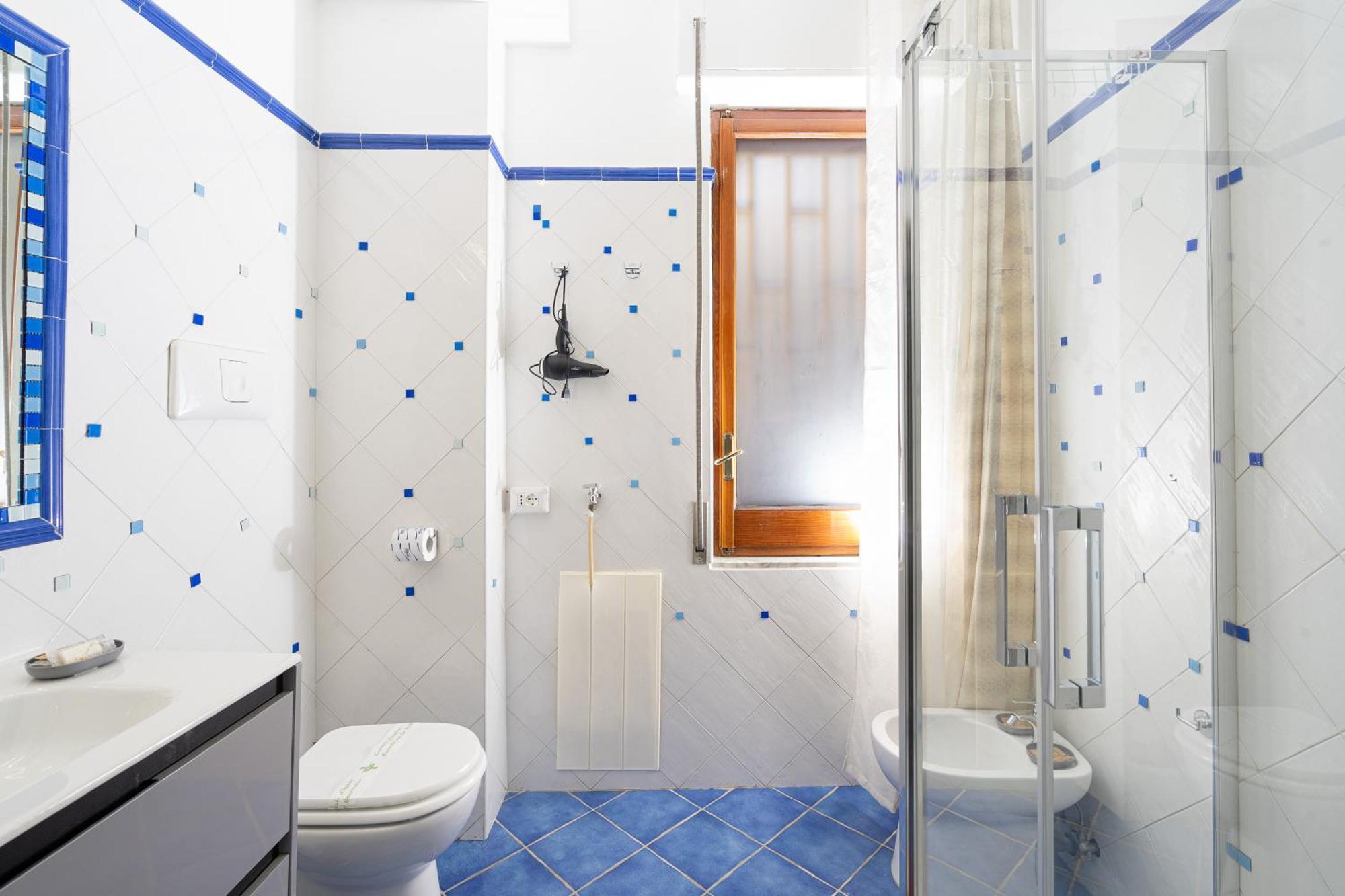 Exe Napoli Stadium Apartment מראה חיצוני תמונה